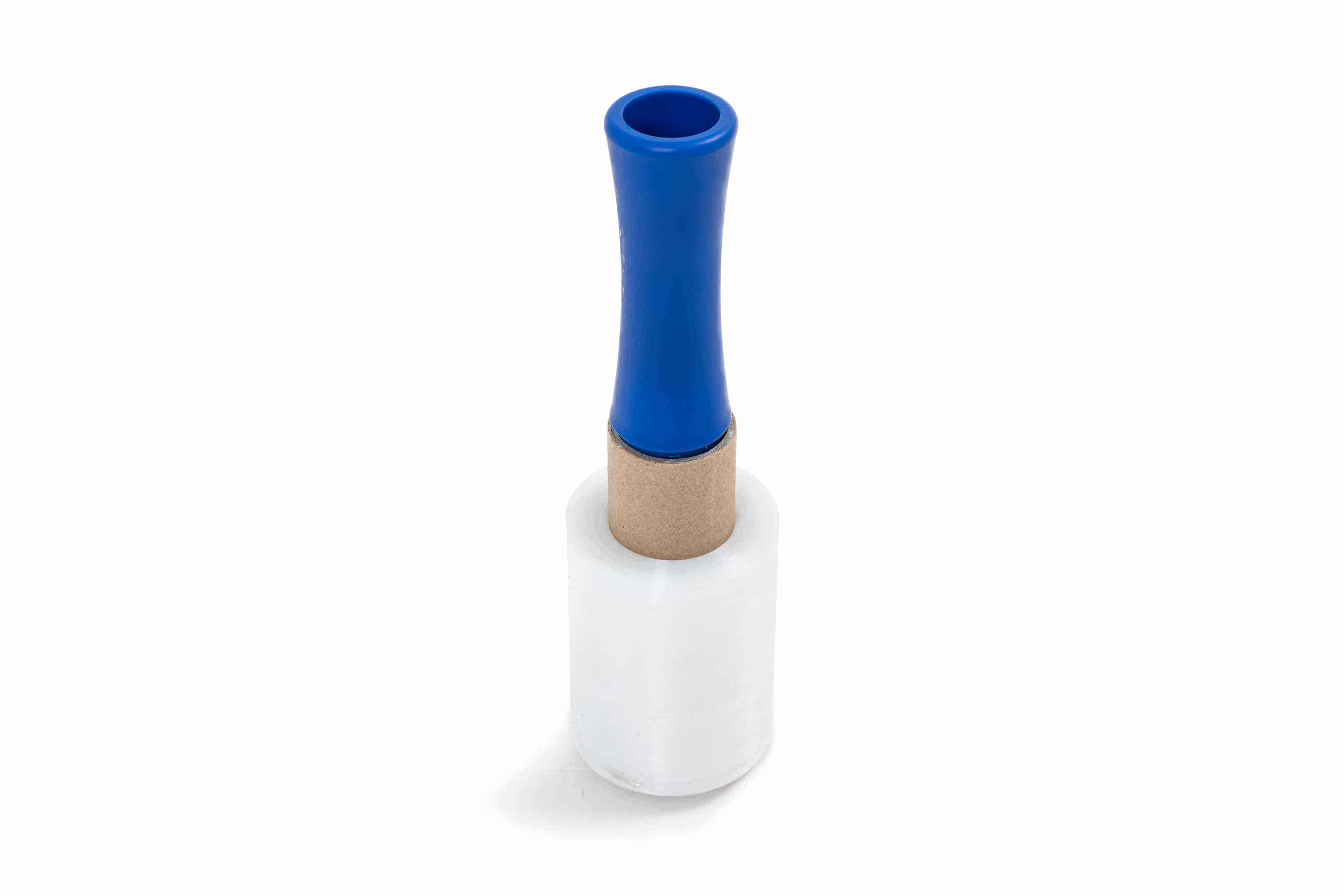 Bundelfoliedispenser blauw ''Profi''