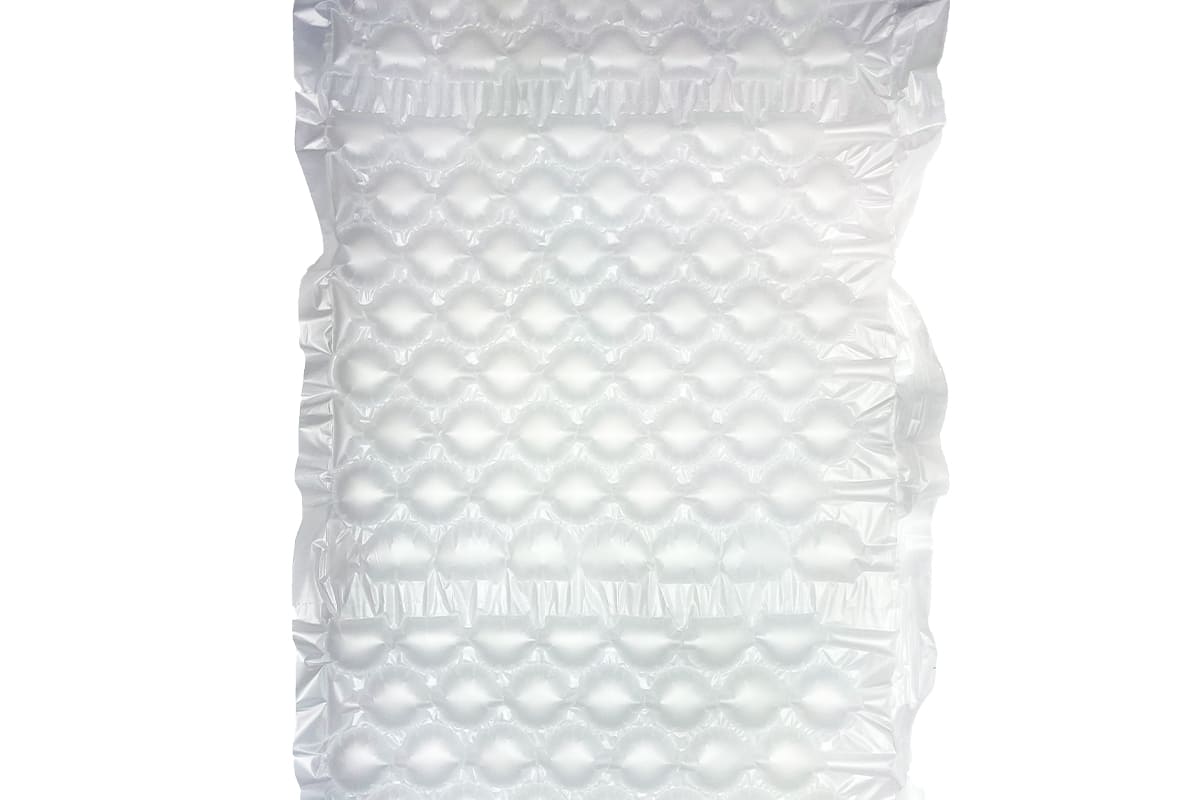 PP-air luchtzakjes folie "Bio" 9.8.3 - 420 x 320mm x 175m (NANO 3.0)
