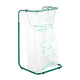 Knapclip - 200 liter houders (5 st) 