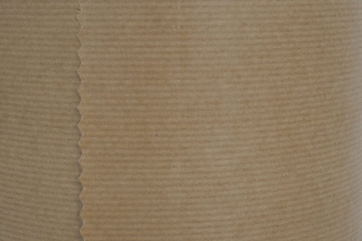 Natronkraft papier - 70cm x 225m x 90gr