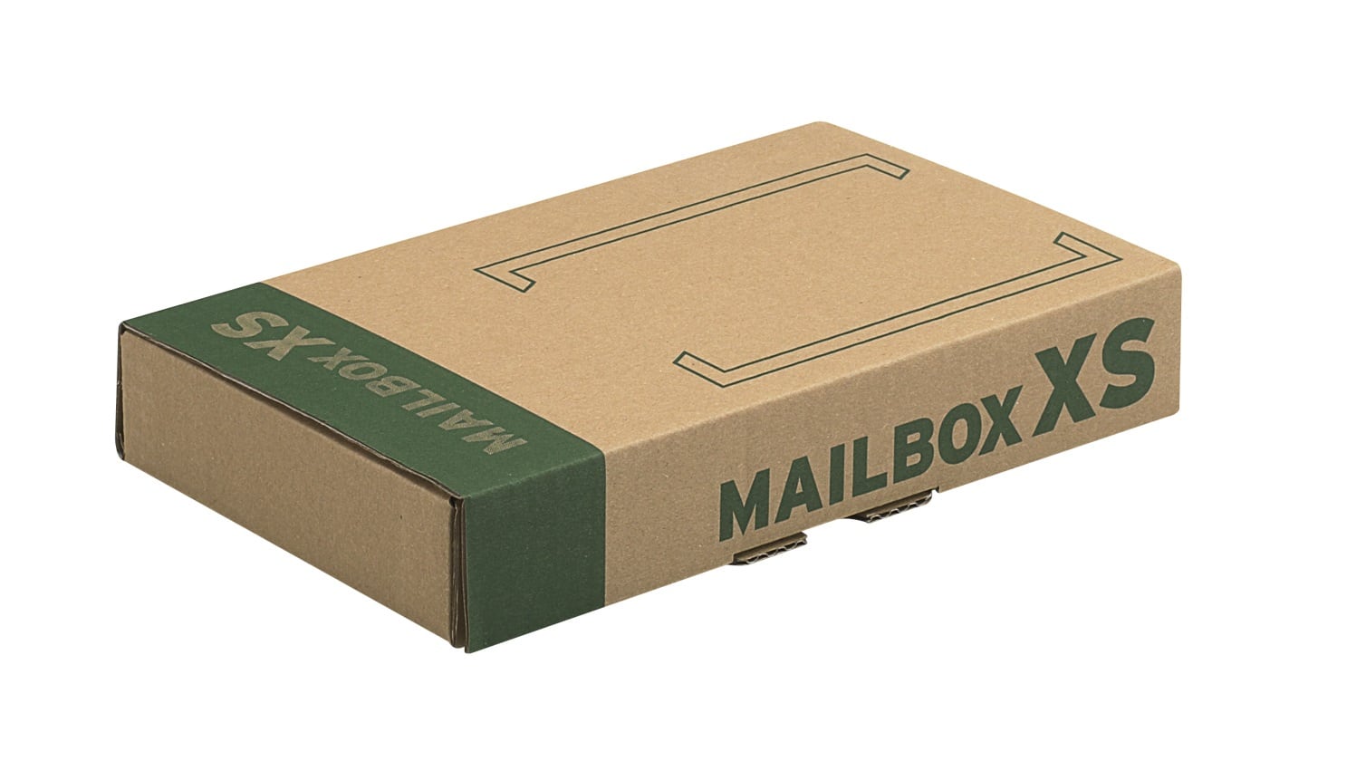 Postdoos Mailbox L - 395 x 248 x 141mm (20 st) L: 242mm x B: 148mm x H: 38mm