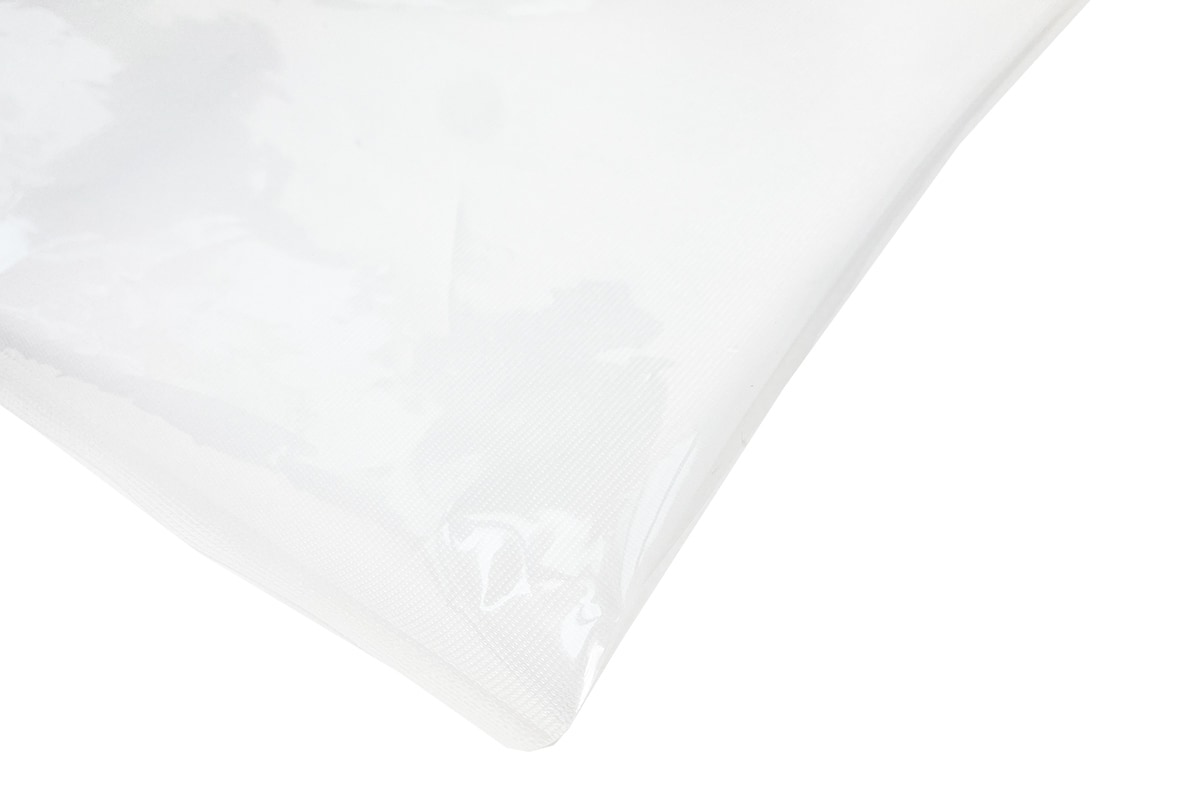 LDPE vacuumzakken - 280 x 400mm x 100my (500 st) 