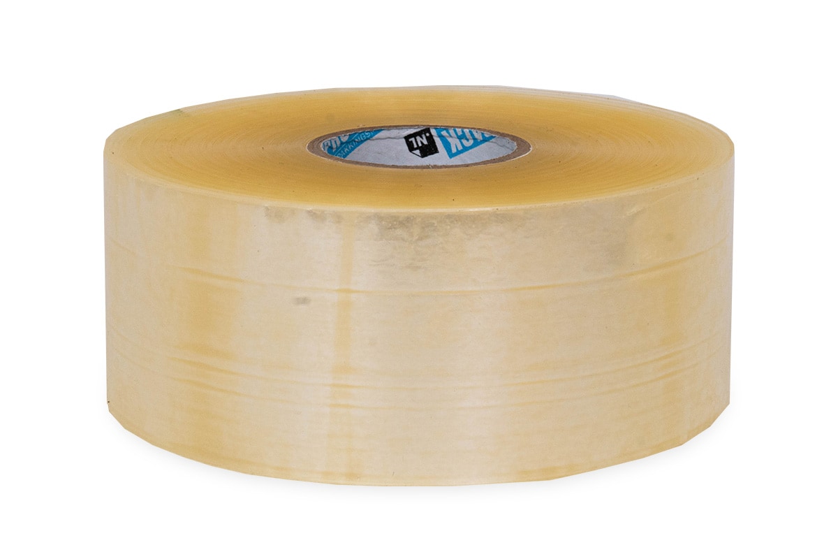 PP Profi Bonus tape hotmelt transparant - 48mm x 200m