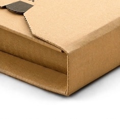 Boekverpakkingen ECO - 760 x 510 x 0-54mm