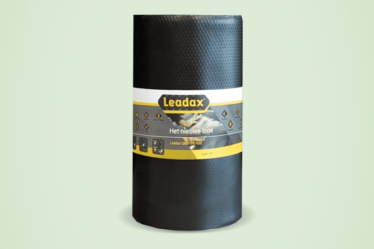 Leadax - bouwmaterialen online