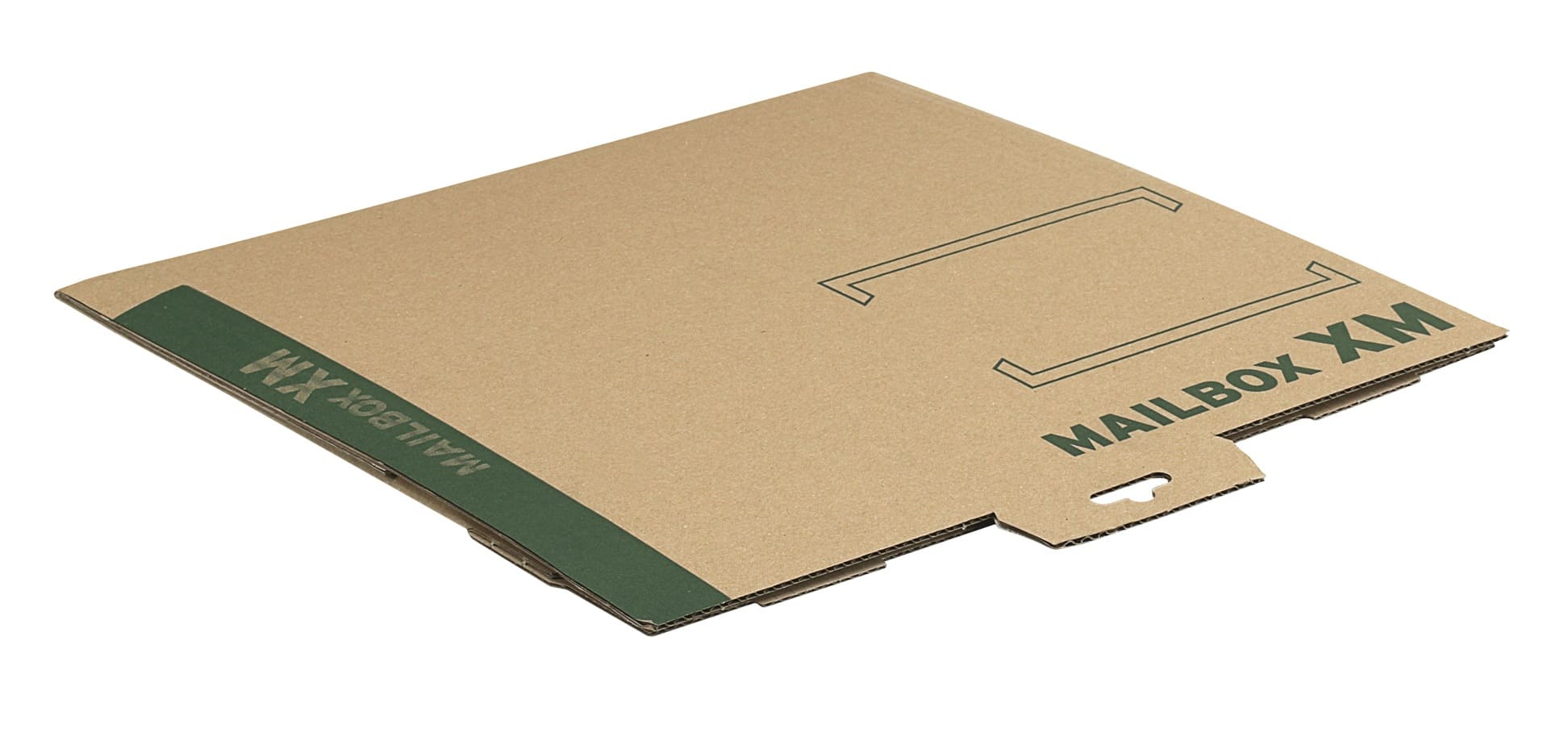 Postdoos Mailbox XL - 460 x 333 x 174mm (20 st)