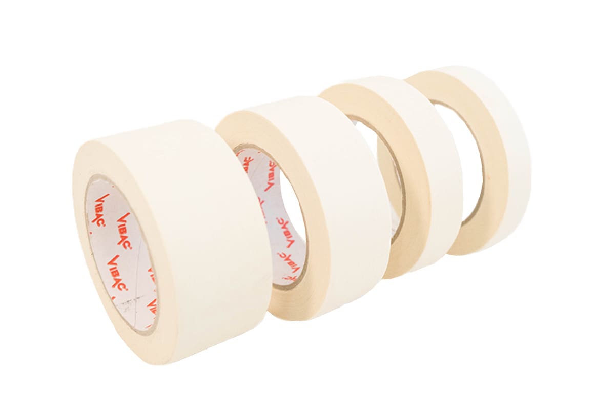 Masking tape Vibac - 50mm x 50m