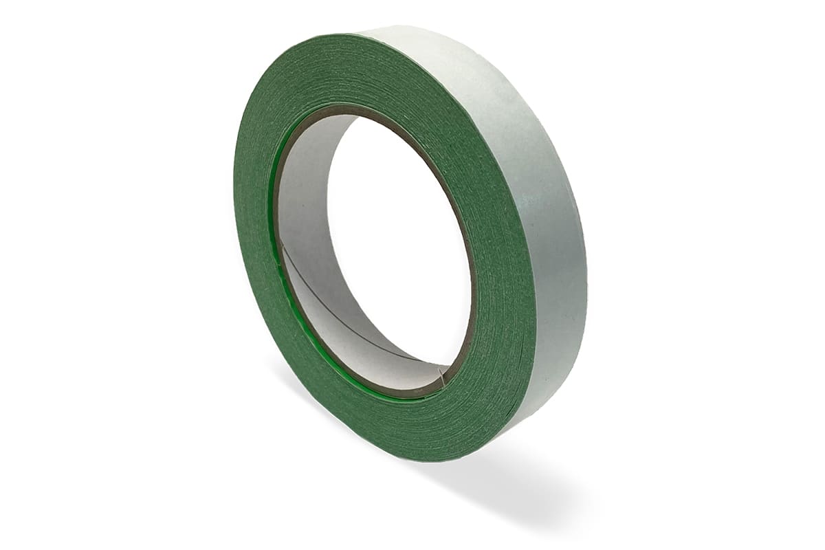 Dubbelzijdige high/low tack tape - 19mm x 25m