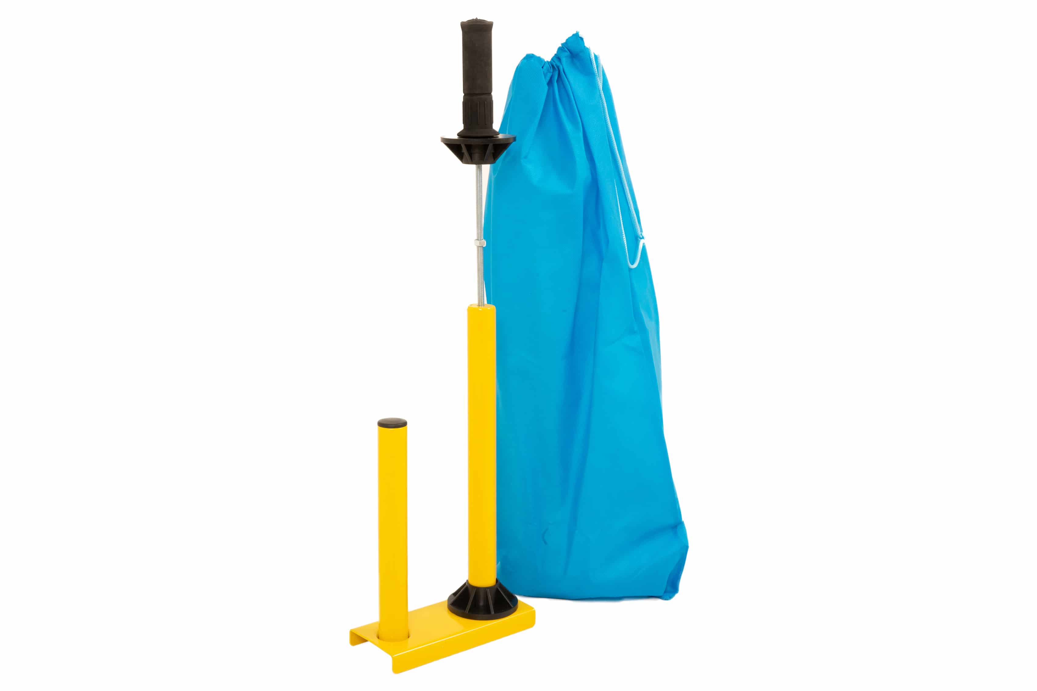 Handwikkelfolie dispenser budget 25 - 50cm