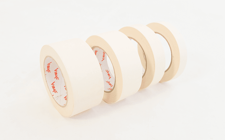 Masking tape Vibac 228 - 25mm x 50m