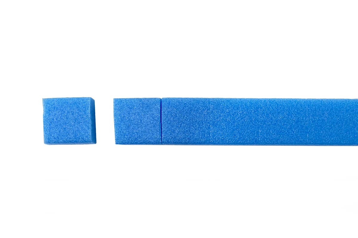 Nomapack pad - 1150 x 50 x 20mm (10.350 st)